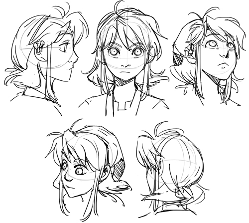 Free boy oc  Anime poses reference, Character design, Club hairstyles